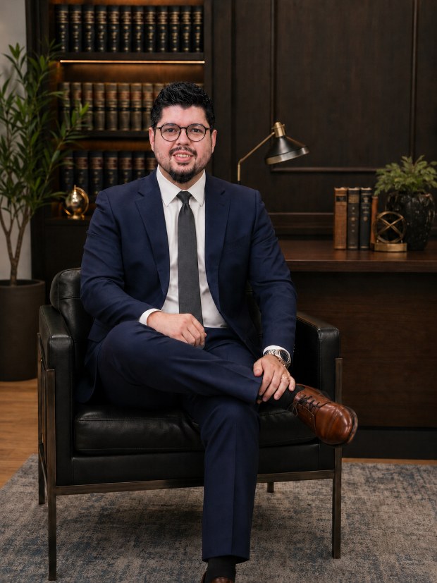 Dr. Marvyn Boris